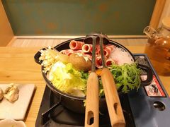 -小句号·精致料理(江南环球港店)