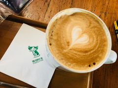 -雕刻时光咖啡馆(北航店)