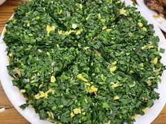 糊饼-南磨房食府(燕莎奥特莱斯购物中心店)