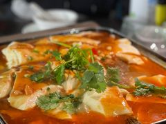 -邹胖哥好好吃餐馆(荔波美食街店)
