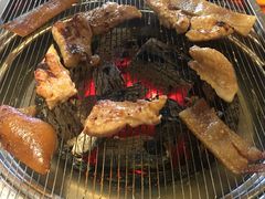 -7年8班朝鲜族非遗美食(三钢里店)