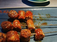 -青海名吃尕张娃非遗烤肉(城中店)
