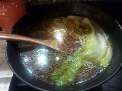 -贡梅老面馆·蟹粉面·无锡特色小吃(南长街主推店)