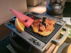 -花潮料理艺食馆(成都万象城店)