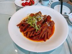 -新时代大酒店(仰口路店)