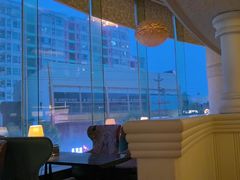 -良木缘咖啡西餐(蜀汉路店)