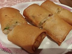 -囍凤楼·粤菜·点心·火锅(温特莱店)