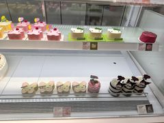 -好利来(四惠店)