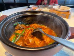 -君庭中餐馆(湘江豪生店)