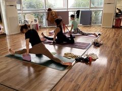 -芭芙莱泳健会(平吉店)