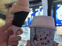 -麦丽丝红油辣椒冰淇淋(江家巷店)