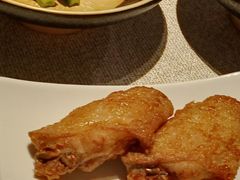 -万丽轩·粤菜(王府井金茂万丽酒店)