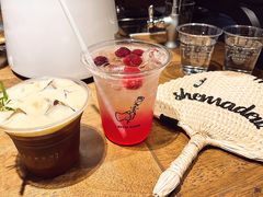 -Metal hands·铁手咖啡