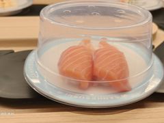 -三禾寿司(君尚店)
