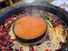 -黄潇洒老火锅(九眼桥宏济巷店)