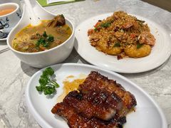 -翠华餐厅(正佳广场店)