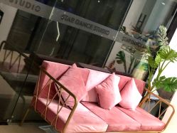 -STAR舞蹈工作室