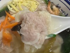 -长人馄饨铺(解放街店)
