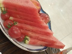 -老泰安•泰安菜(迎胜路店)