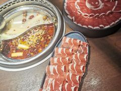 -快乐小羊·内蒙牛羊肉火锅(流花中心店)