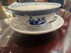 -民信老铺(双皮奶博物馆店)