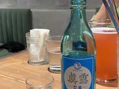 -INSA Korean Bistro饮鲨韩食酒馆