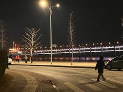 -黑石礁公园