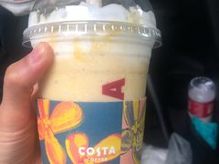 -COSTA COFFEE(龙德广场店)