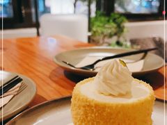 -本处·素食·融合料理(南油店)