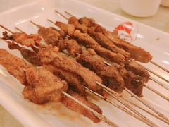 -阿胖龙虾小海鲜(宁国南路总店)