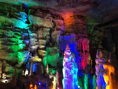 -泰安地下龙宫景区