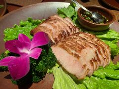 -花马天堂云南餐厅 Lost Heaven(外滩店)