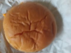 香辣鸡枞菌菌菇鸡腿双层堡双人餐兑换券-肯德基(朝阳门店)