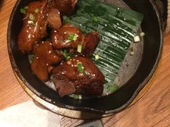 -云海肴·汽锅鸡·云南菜(广安门天虹店)