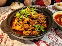 -耙吉吉川味小酒馆(本地人回头店)