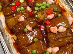 -南海食街(佛冈店)