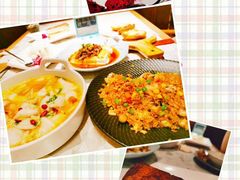 -Aqua Oasis 水天堂(爱山广场店)