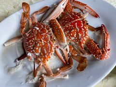 -秋姐美食店(海陵岛保利店)