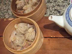 -南京大牌档(新街口德基广场店)