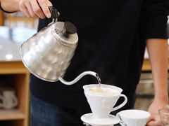 -VOYAGE COFFEE(北锣鼓巷店)