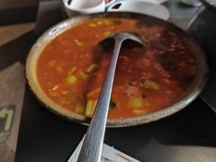 -辣尚瘾·烤鱼·新川菜(交大直营店)