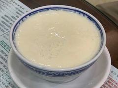 姜撞奶-仁信老铺(华盖路店)