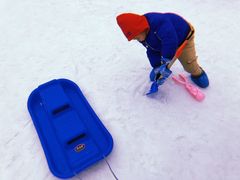 -广元曾家山国际滑雪场