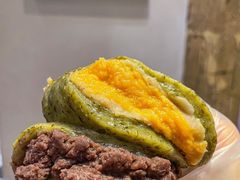 -一口小满手作糯米糍(北山店)