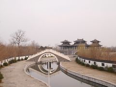 -扬州古运河