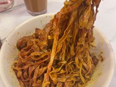 -百乐门粉面店(二龙喉分店)