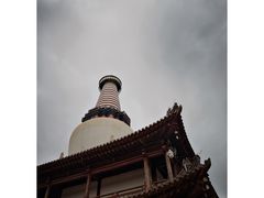 -张掖大佛寺景区