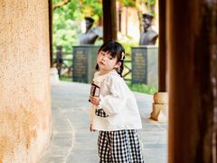 -道林古镇