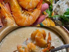 -土蚝·高压锅生蚝(百姓美食街店)