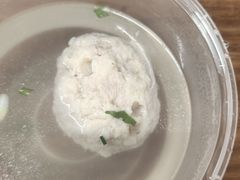 清蒸狮子头-扬二春炒饭(国庆路总店)